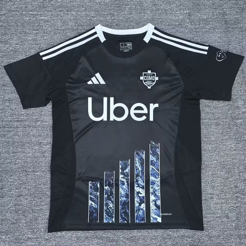 3ª Equipación Como 2025/26