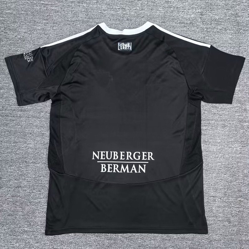 3ª Equipación Como 2025/26 - Imagen 2