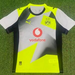 3ª Equipación Dormund 2025/26