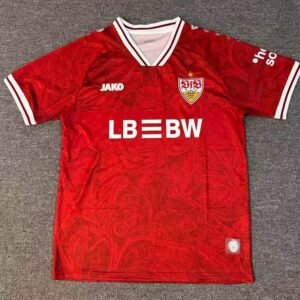 2ª Equipación Stuttgart 2025/26