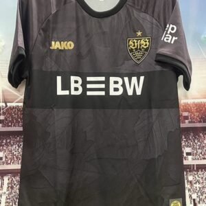 3ª Equipación Stuttgart 2025/26