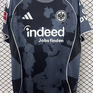 3ª Equipación Frankfurt 2025/26