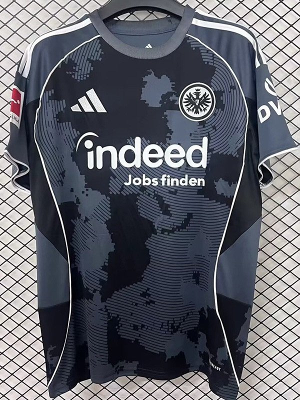 3ª Equipación Frankfurt 2025/26