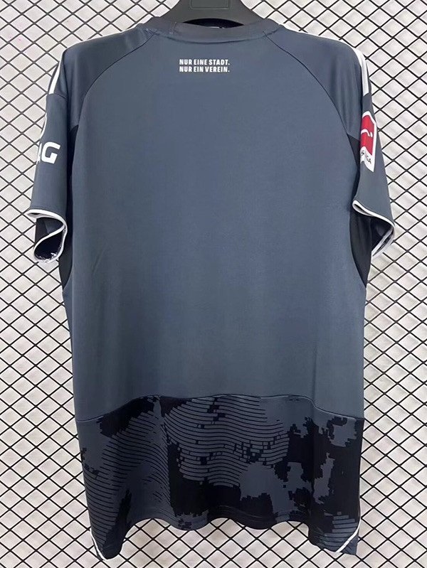 3ª Equipación Frankfurt 2025/26 - Imagen 2