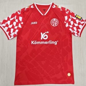 1ª Equipación FSV 2025/26