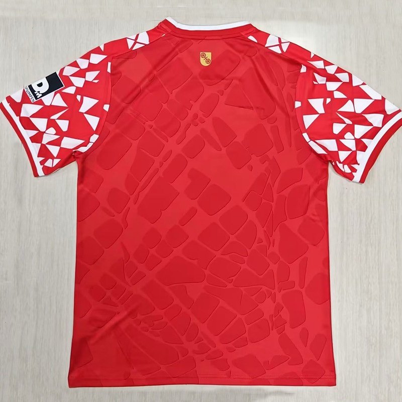 1ª Equipación FSV 2025/26 - Imagen 2