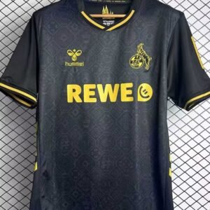 3ª Equipación Kolonia 2025/26