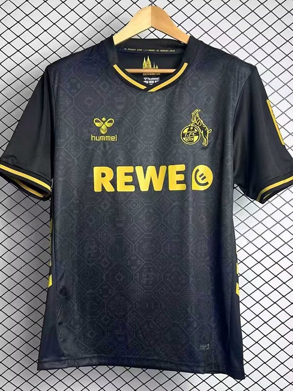 3ª Equipación Kolonia 2025/26