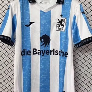 1ª Equipación München 2025/26
