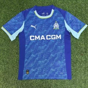 3ª Equipación Marsella 2025/26