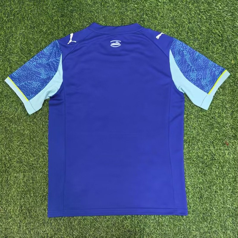 3ª Equipación Marsella 2025/26 - Imagen 2