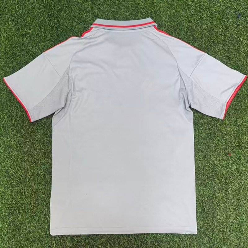 3ª Equipación Lyon 2025/26 - Imagen 2