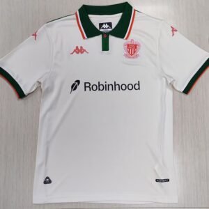 2ª Equipación Nice 2025/26