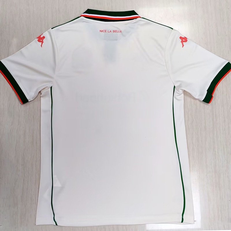 2ª Equipación Nice 2025/26 - Imagen 2