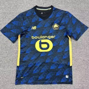 3ª Equipación Lille 2025/26