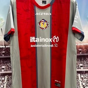 1ª Equipación Cremonense 2025/26