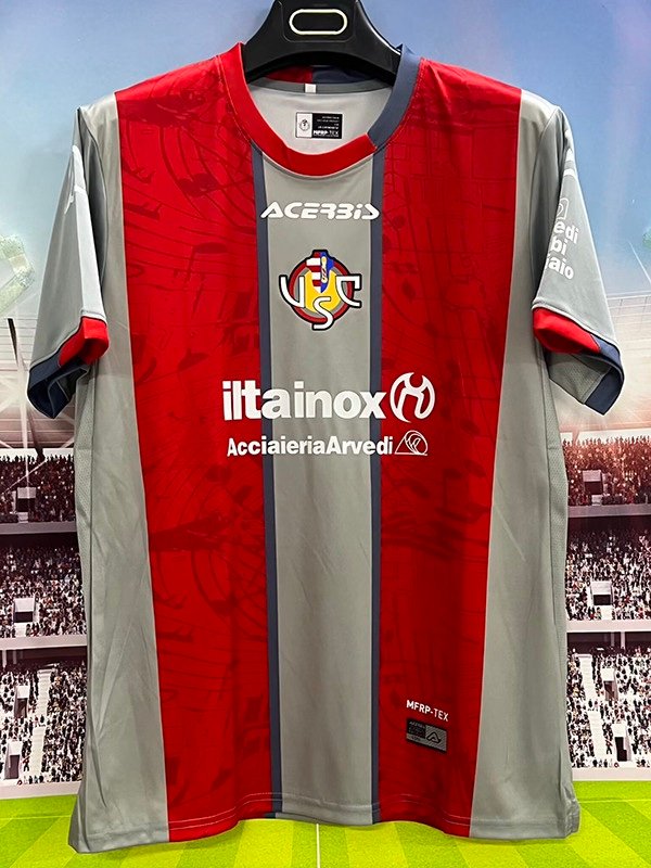 1ª Equipación Cremonense 2025/26