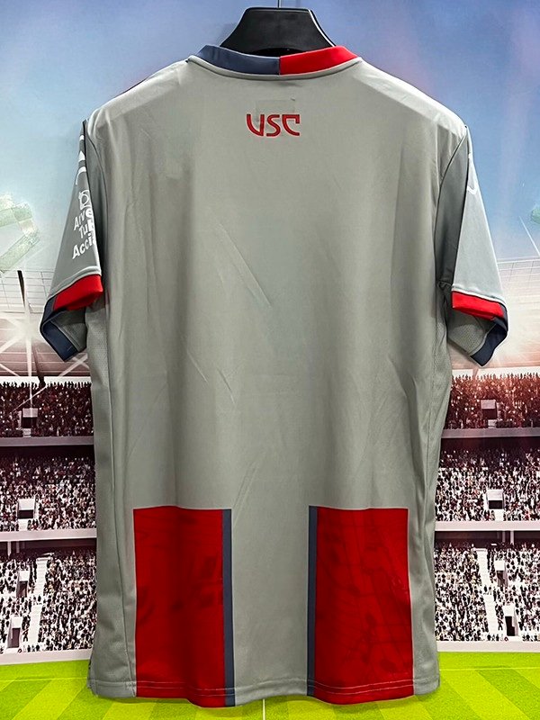 1ª Equipación Cremonense 2025/26 - Imagen 2