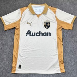 3ª Equipación Lens 2025/26