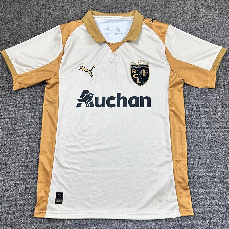 3ª Equipación Lens 2025/26