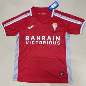 3ª Equipación Córdoba 2025/26