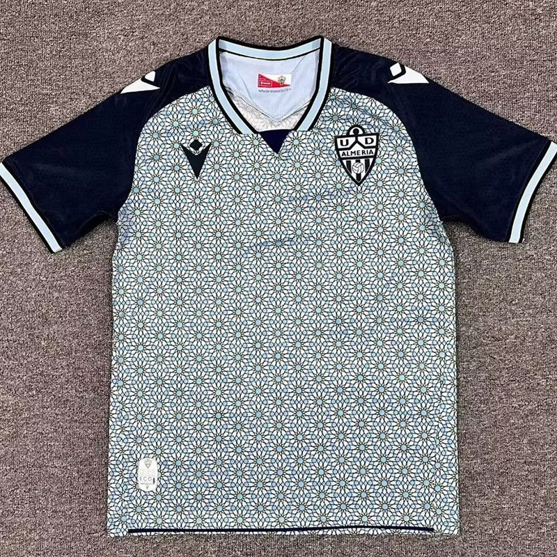 2ª Equipación Almería 2025/26