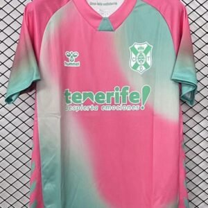 3ª Equipación Tenerife 2025/26