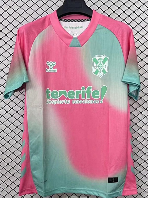 3ª Equipación Tenerife 2025/26