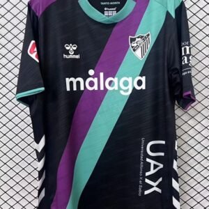 3ª Equipación Málaga 2025/26