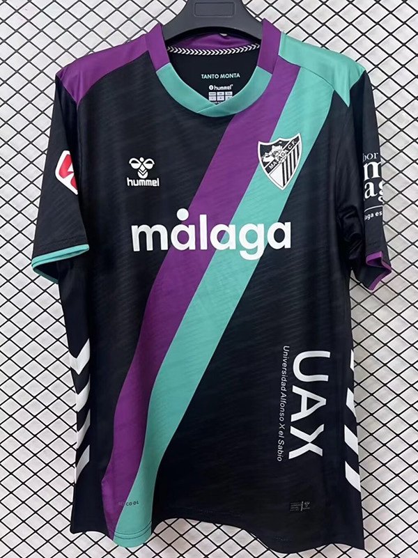 3ª Equipación Málaga 2025/26