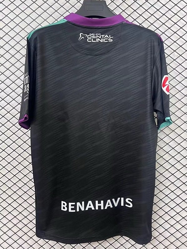 3ª Equipación Málaga 2025/26 - Imagen 2