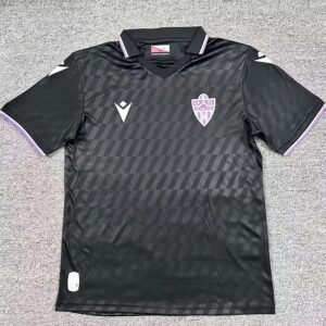 3ª Equipación Almería 2025/26