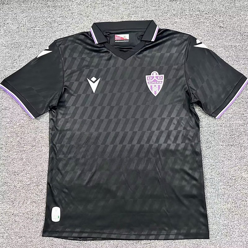 3ª Equipación Almería 2025/26