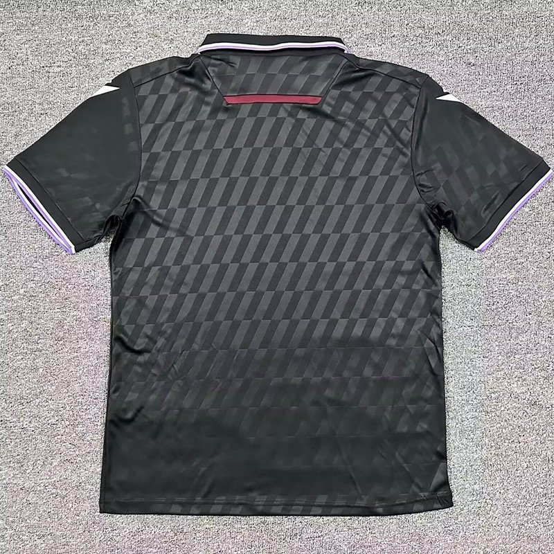 3ª Equipación Almería 2025/26 - Imagen 2