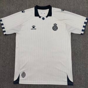 2ª Equipación Espanyol 2025/26