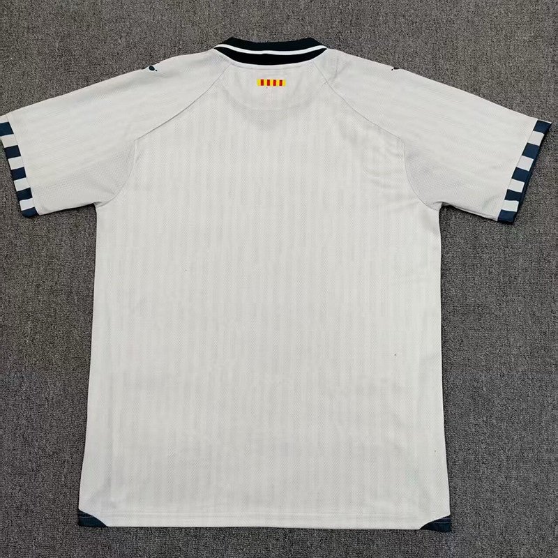 2ª Equipación Espanyol 2025/26 - Imagen 2