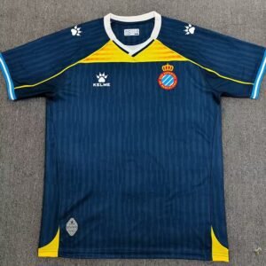 3ª Equipación Espanyol 2025/26