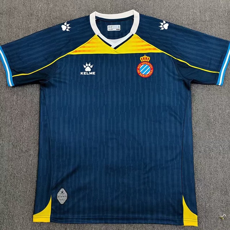 3ª Equipación Espanyol 2025/26