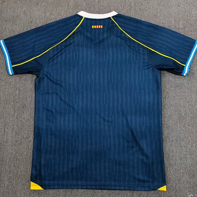 3ª Equipación Espanyol 2025/26 - Imagen 2