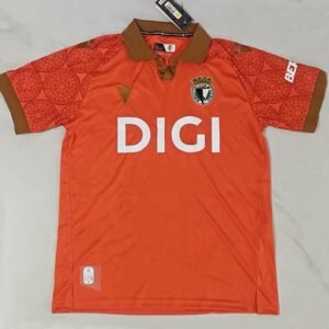 3ª Equipación Burgos 2025/26