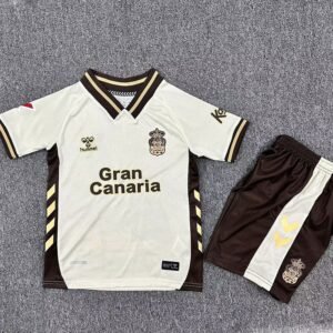 3ª Equipación Las Palmas 2025/26 (kit)