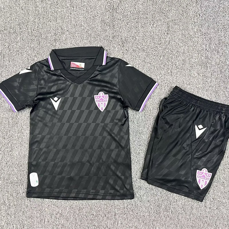 3ª Equipación Almería 2025/26 (kit)
