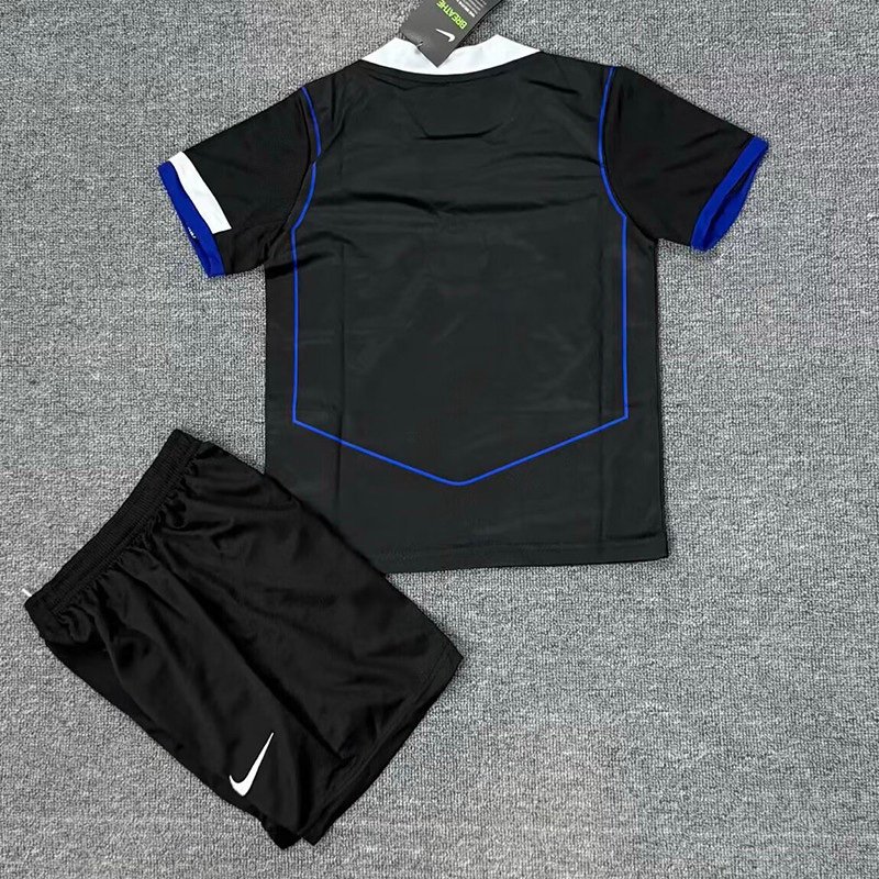 3ª Equipación Chelsea 2025/26 (kit) - Imagen 2