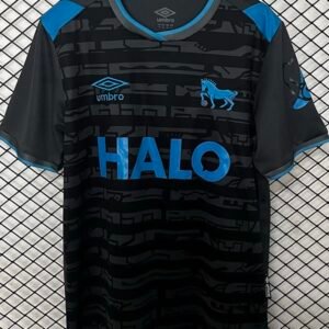 3ª Equipación Ipswich 2025/26