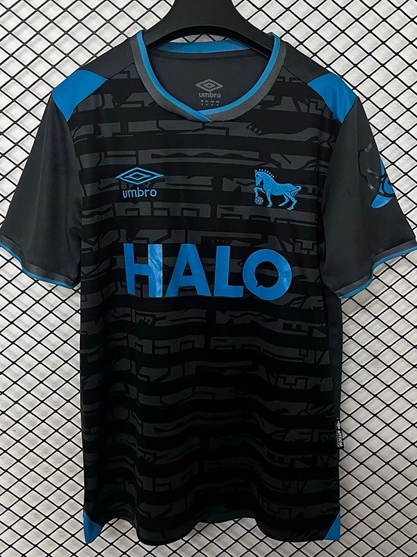 3ª Equipación Ipswich 2025/26