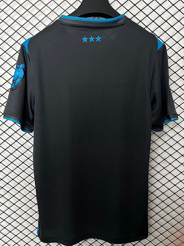 3ª Equipación Ipswich 2025/26 - Imagen 2