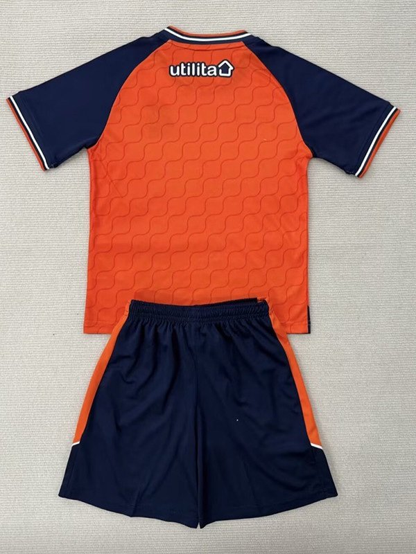 1ª Equipación Luton 2025/26 (kit) - Imagen 2