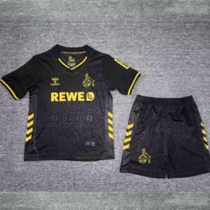 3ª Equipación Kolonia 2025/26 (kit)