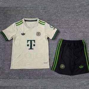 Camiseta Bayern Oktoberfest 2025/26 (kit)