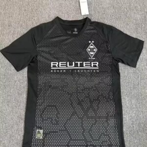 3ª Equipación Monchengladbach 2025/26